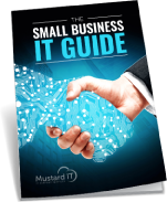 The Small Business IT Guide