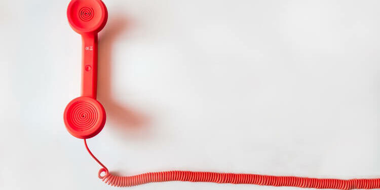 office phone