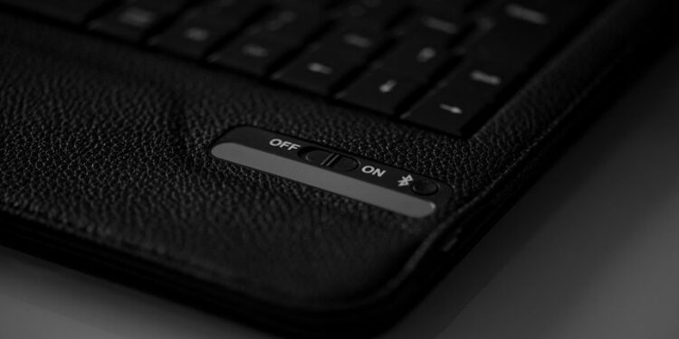 bluetooth security
